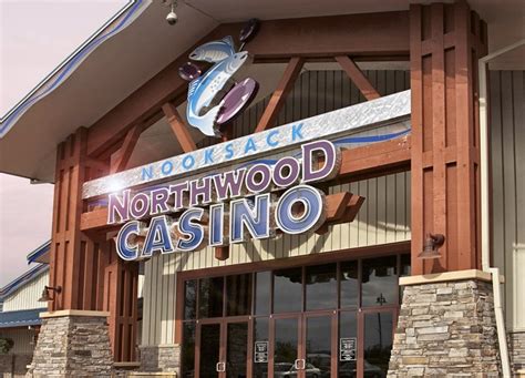 Lynden casino northwood